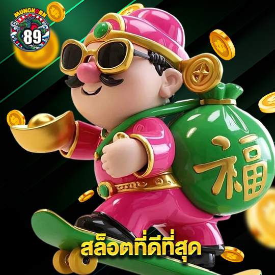 mungkorn89 สล็อตที่ดีที่สุด