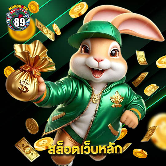 mungkorn89 สล็อตเว็บหลัก
